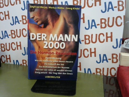 Der mann 2000 - der,