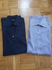 2x Van Laack Royal Herren Hemd