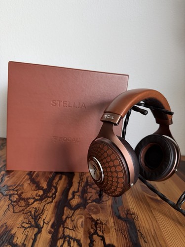 Focal stellia - focal,