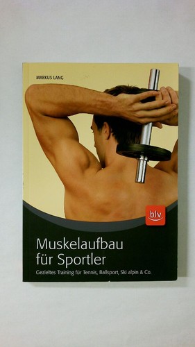 49303 markus lang muskelaufbau - 49303,