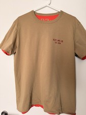 Belstaff Wende T-Shirt Gr. XL