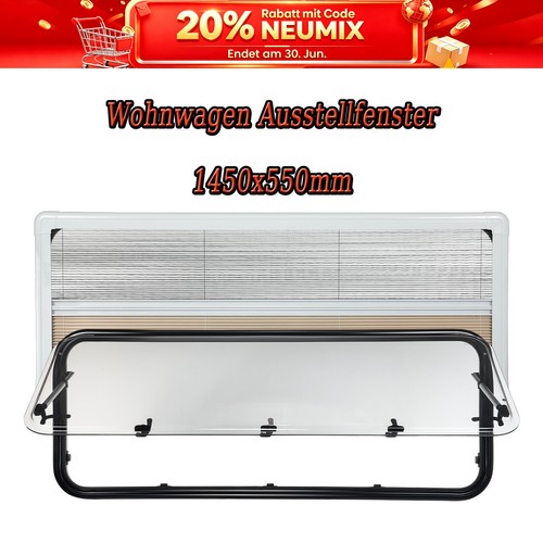Wohnwagen ausstellfenster - wohnwagen,