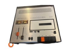 1970er ITT Stereorecorder 83