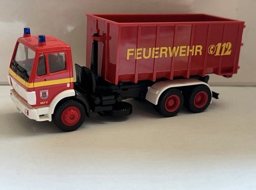 Somo herpa mercedes - somo,