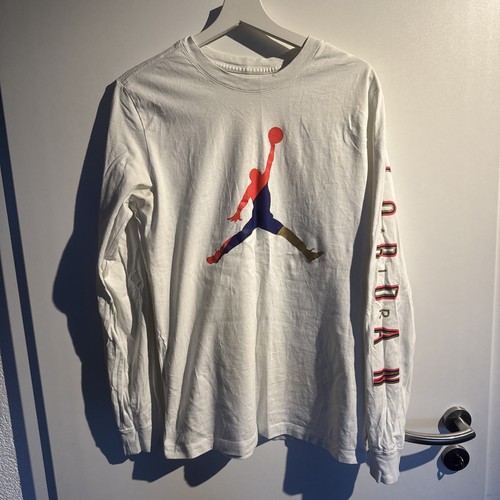 Nike jordan herren langarm - nike,