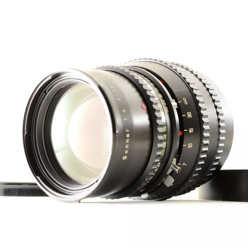 Hasselblad carl zeiss - zeiss, sonnar