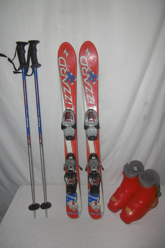 Blizzard blizzi ski - blizzard, "
