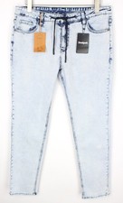 DESIGUAL Ares Herren Jeans 32