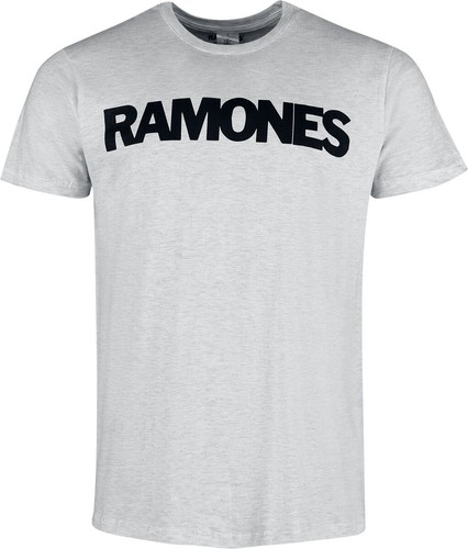 Ramones shirt herren - ramones, t-shirt