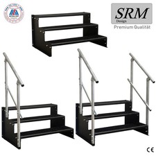 Standtreppe freistehend Treppe