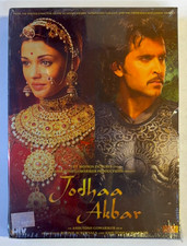 JODHAA AKBAR Hrithik