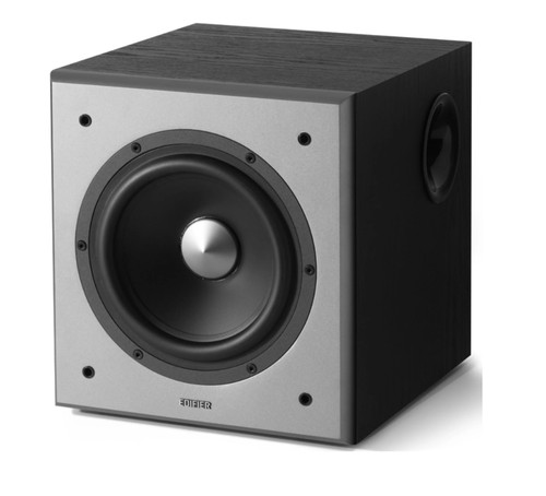 Edifier aktiver subwoofer - edifier,