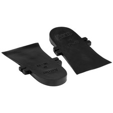 USD Inline Skate Ersatzteil Aeon Shock Absorber, schwarz, Paar