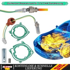 Glühkerzen-Reparatursatz