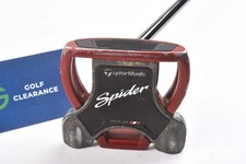 Taylormade Spider Tour 2018 Putter / 33,5 Inch