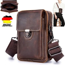 Herren brusttasche echt - herren,