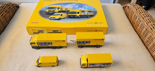 Herpa 87 edition - herpa,, 1:87,