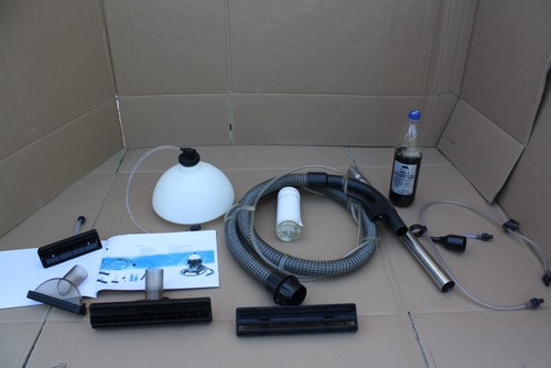 Sprüh extraktionskit für - sprüh-extraktionskit,