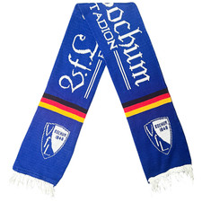VFL Bochum Schal Vintage Ruhrstadion 90er Ruhrgebiet Retro Fanschal Oldschool