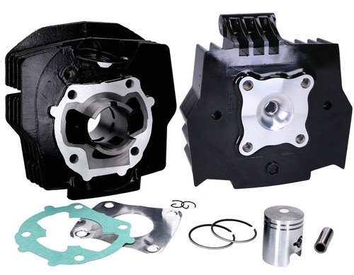 Zylinder 50ccm honda mtx mbx - honda,