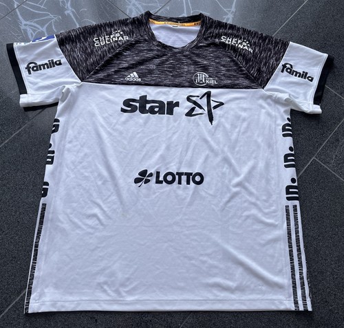 Adidas thw kiel - thw, handball