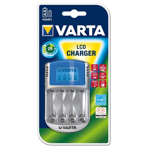 Varta power play - play,