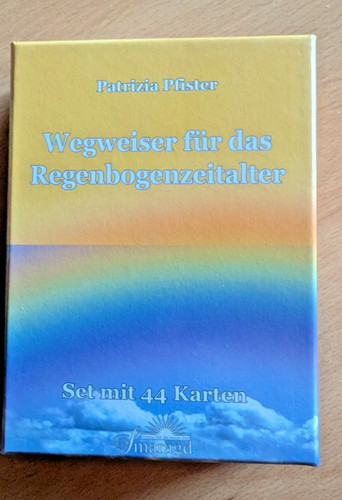 Wegweiser für das