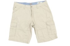 Camel Active Mens Cargo Shorts