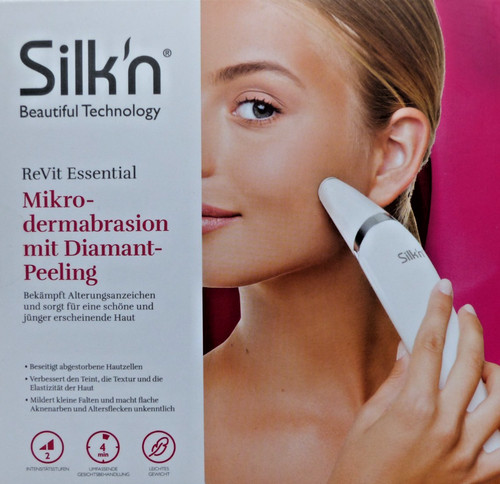Silk mikrodermabrasion mit - mikrodermabrasion,