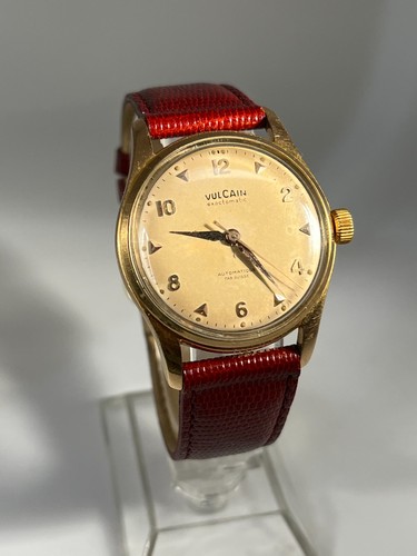 Vulcain grand prix automatik - prix,