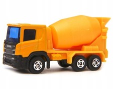 Betonmischer Lkw 1:102 Diecast
