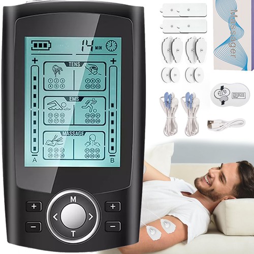 Tens ems massage gerät - tens/ems/massage,