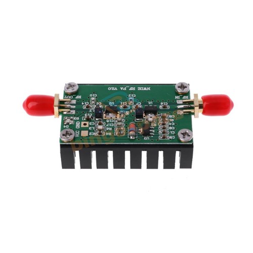 2mhz 700mhz power - power, amplifier