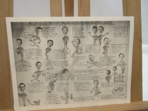 Foto meisterschaftsball - foto, „meisterschaftsball