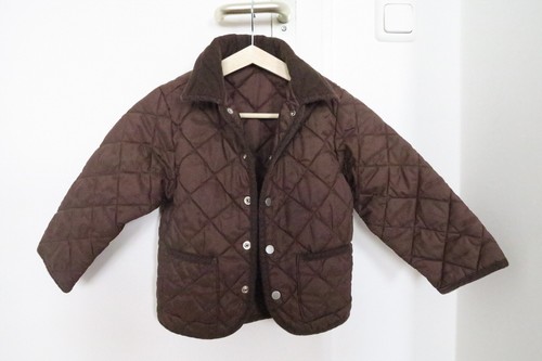 Steppjacke benetton jungen - steppjacke,