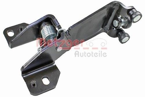 Metzger rollenführung - metzger,