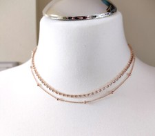 neue multirow Kette mit