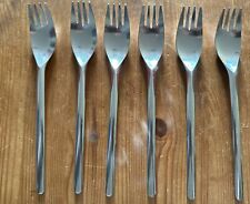 Rosenthal Composition 6 Gabeln