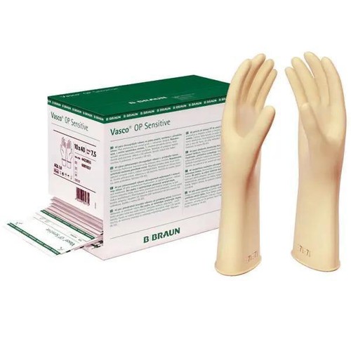 Vasco sensitive latex - vasco,