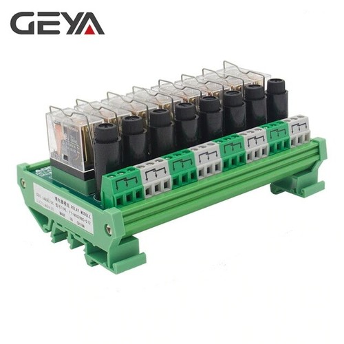 Geya 24v 8 16 - geya, 12/24v
