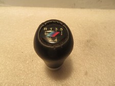 BMW E36, E46 Schaltknauf, kurze Version, passend für viele BMW Modelle.