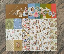 ***Stampin‘ Up! Musterpaket „Im Märchenland“***