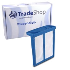 Flusensieb ersetzt Bosch Siemens 00619697, 619697 / Trockner Zubehör Ersatzteil