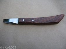 Hufmesser Schlaufenmesser