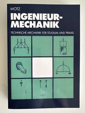 Ingenieur-Mechanik, Technische