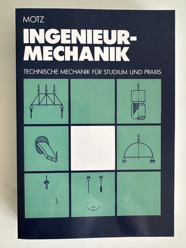 Ingenieur mechanik technische - ingenieur-mechanik,,