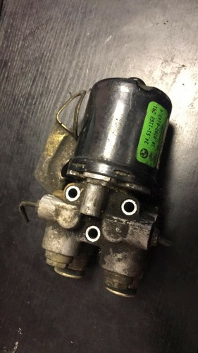 Bmw e36 3er abs - bmw, steuergerÄt