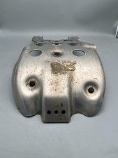 Honda XL500 Motorschutz Motor Engine Protector Cover XL 500 S PD01 #31949