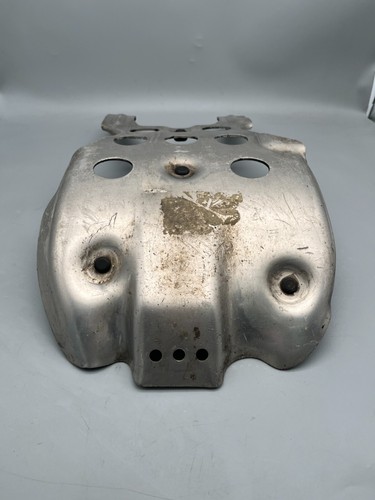 Honda xl500 motorschutz motor - xl500,