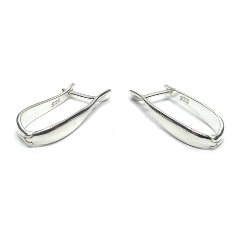 Echte stilvolle sterling - echte,